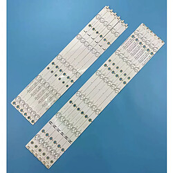 Bande lumineuse LED pour Philips TV