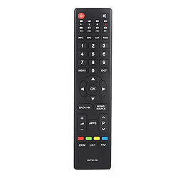 Télécommande TV compatible Condor CSR722-C01