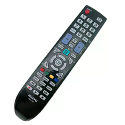 Télécommande pour Samsung BN59-00682A et autres