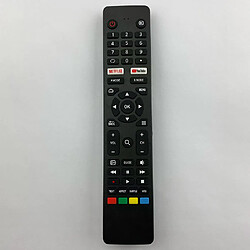 Télécommande pour SMART TV HITACHI CLE-1042