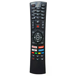 Télécommande pour SMART TV Tucson