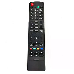 Télécommande pour LG M4225C et autres Télécommande originale pour modèles LG LCD TV - Compatibilité multiple