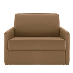 Inside 75 Fauteuil fixe SUN microfibre antara plus taupe