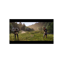 Avis Deep Silver Kingdom Come Deliverance II