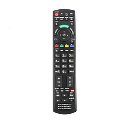 Télécommande TV Panasonic TC-L47ET60 Télécommande TV - compatible Panasonic - remplacement pour TC-L47ET60
