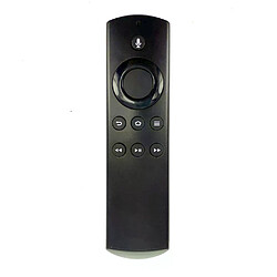 Télécommande pour Amazon Alexa Voice Fire TV