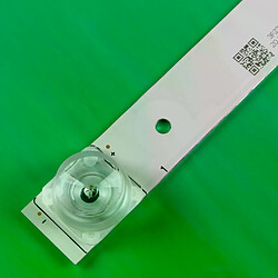 Bande LED pour TCL TV 49" 2D02900