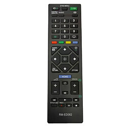 Télécommande Sony RM-ED062