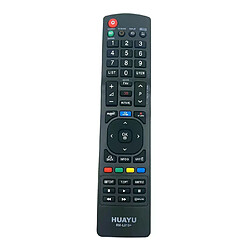 Avis Télécommande pour LG TV AKB72915239
