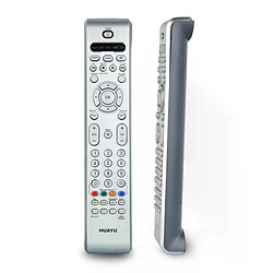 Télécommande pour Philips TV/DVD/AUX/VCR RC4350
