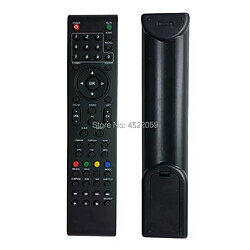 Télécommande TV Belson série BSV - Naturel