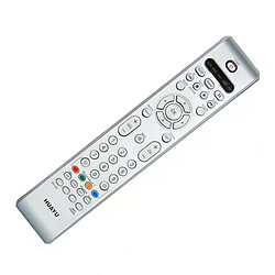Télécommande pour Philips TV/DVD/AUX/VCR RC4350