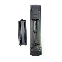 Avis Télécommande TV Panasonic TC-L47ET60