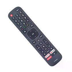 Avis Télécommande TV Toshiba - Gris foncé
