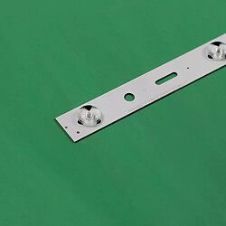Bande LED rétroéclairage TV - Blanc