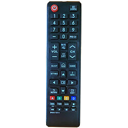 Avis Télécommande SAMSUNG BN59-01301A