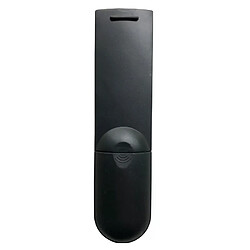 Avis Télécommande pour TV Sunstech - Noir