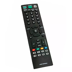 Télécommande TV LG AKB73655862 - Noir