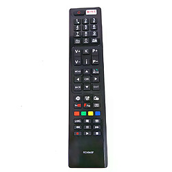 Télécommande de remplacement RC48F pour Hitachi TV