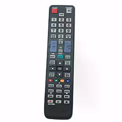 Télécommande de remplacement pour Samsung TV LE32C530