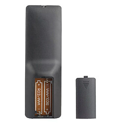 Télécommande TV pour Iiyama - Noir