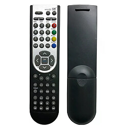 Télécommande pour TV Sunstech - Noir