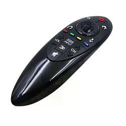 Télécommande de remplacement LG AN-MR500G 3D Smart TV Télécommande de remplacement le - Nouvelle et haute qualité - Garanti