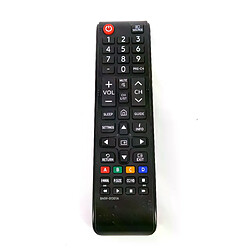 Télécommande SAMSUNG BN59-01301A Compatible avec modèles UN50NU7100FXZA et UN55NU7100FXZA -
