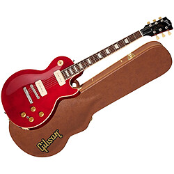 Gibson Warren Haynes Les Paul Standard 60's Cherry + Etui