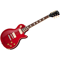 Gibson Warren Haynes Les Paul Standard 60's Cherry + Etui