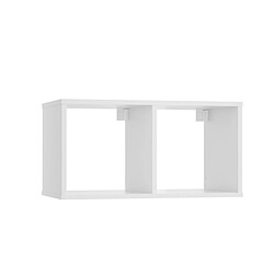 1001jouets Étagère colonne modulable - Gris