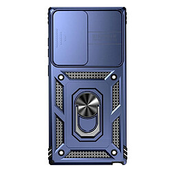 Samsung Galaxy S23 Ultra Étui GANGXUN - Bleu