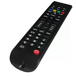 Avis Télécommande TV Selecline compatible modèles spécifiques