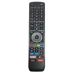 Télécommande EN3R39H EN3R39S Sharp/Hisense