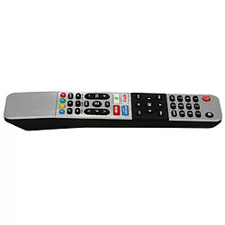 Avis Télécommande TV Smart pour Skyworth Android