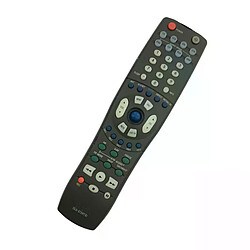 Télécommande TV Hitachi CLU-5724TSI