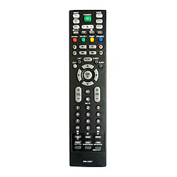 Télécommande TV de remplacement RM-D657 pour LG
