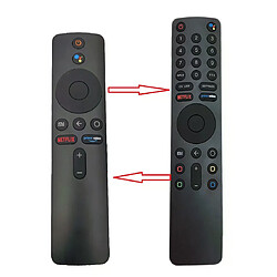 Avis Télécommande originale XMRM-00A pour Mi Box S
