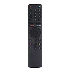 Télécommande TV Bluetooth voix Xiaomi XMRM-010