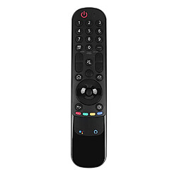 Télécommande TV LG Magic Remote - Noir