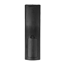 Avis Télécommande TV pour LG - Noir