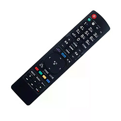 Avis Télécommande TV pour LG AKB72915233