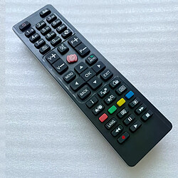 Télécommande TV Qilive LED séries Q.24-161 à Q49-161