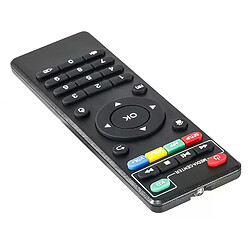 Avis Boîtier Smart TV X96 Mini