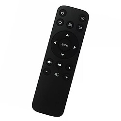 Télécommande originale pour projecteur Optoma