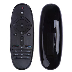Télécommande TV de remplacement Philips RM-L1030