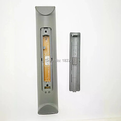 Télécommande TV Philips RC4301/01 - Argent