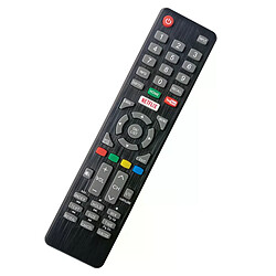 Télécommande TV Oceanic pour Smart TV