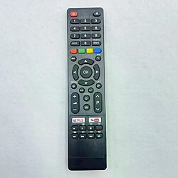 Télécommande SABA LED TV