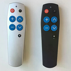 Télécommande le d'apprentissage